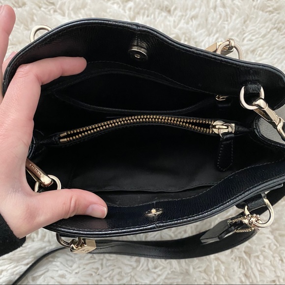 Coach purse - Picture 3 of 3